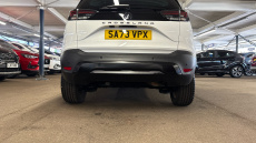 Vauxhall Crossland 1.2 Turbo GS 5dr Petrol Hatchback